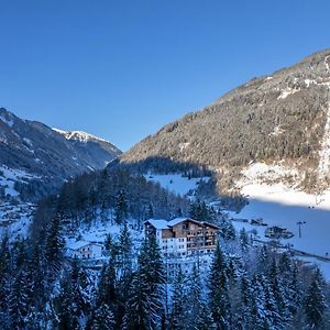 Ferienhotel Aussicht