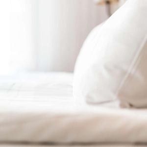 Camera familiare con letto king size